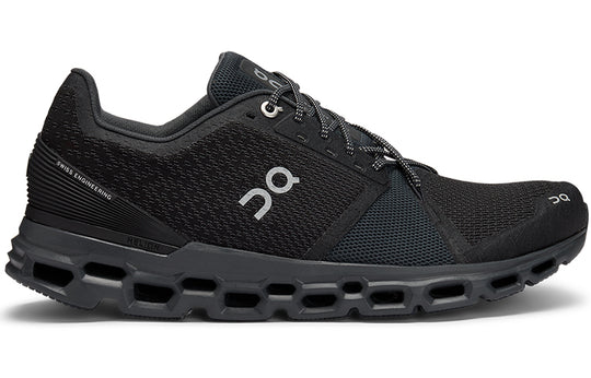 On Running Cloudstratus Men's Shoes - Gallery 14