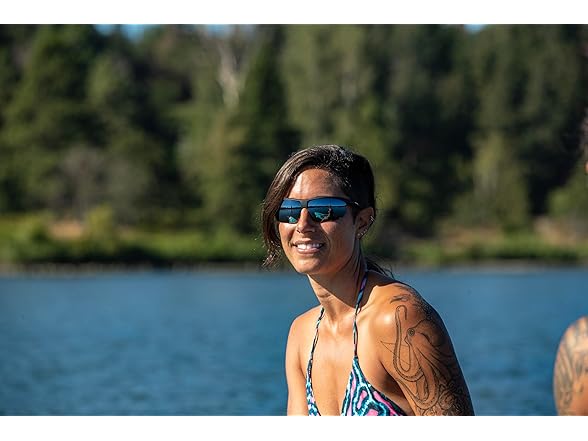 Suncloud Zephyr Polarized Sunglasses