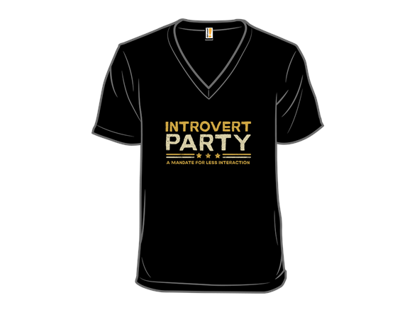 Introvert Party