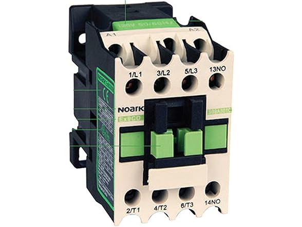 Noark Contactor 65A Screw