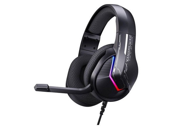 Transformers Wired Gaming Headphones
