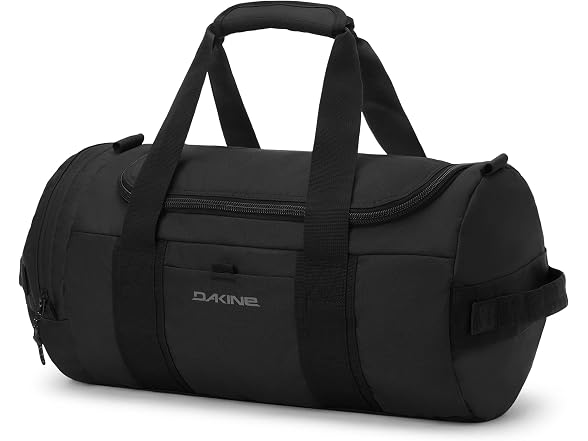 Dakine EQ Duffle 2.0 35L Packable Travel Duffel Bag