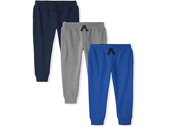 TCP Fleece Joggers (L)