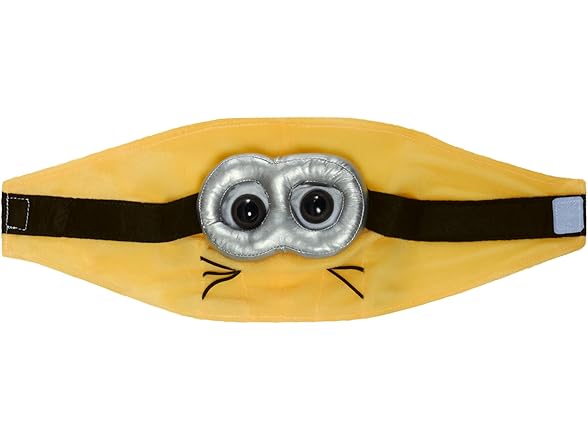 Despicable Me: Minion Pet Costume, M