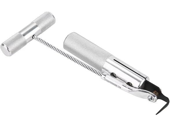Windscreen Glass Removal Cutting Tool