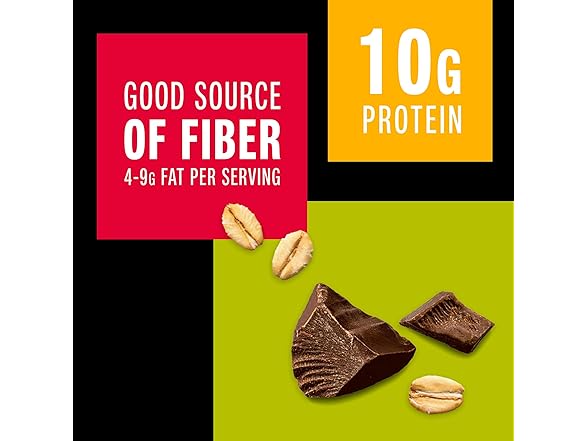 Kind Healthy Grains Granola, Dark Chocolate Clusters