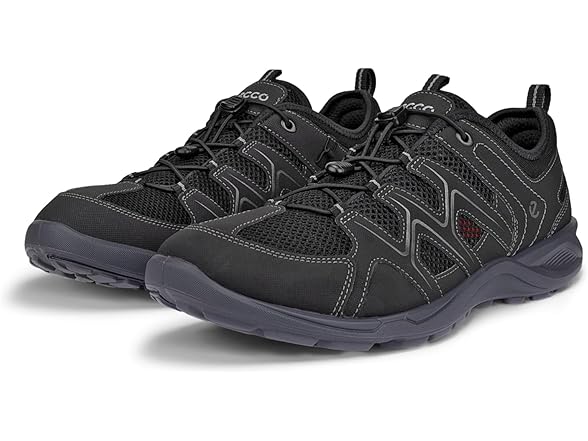 ECCO Men's Terracruise Lt Low Rise Hiking Shoes