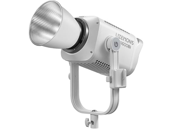 Godox Litemons LA600BI Bi-Color LED Vid