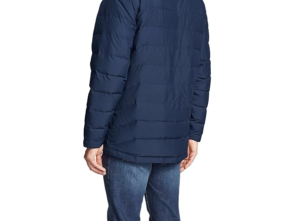 Eddie Bauer Men's Boundary Pass Down Par