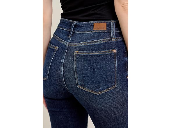 Judy Blue Women (5) High Waist Non Skinny Jeans