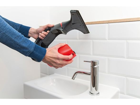 Vileda Windomatic Power Window Vacuum