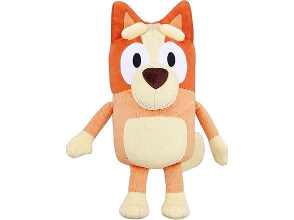 BLUEY Bingo 16in S2 Jumbo Plush