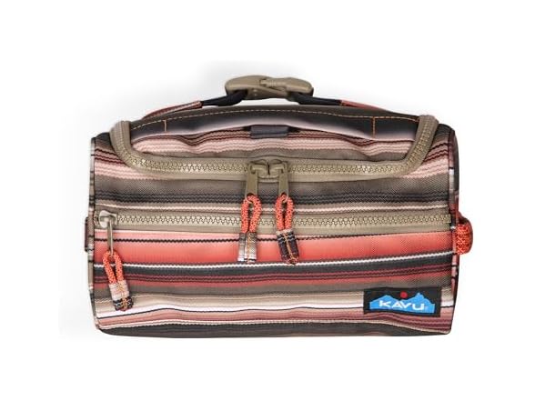 KAVU Dopp Kit: Your Choice