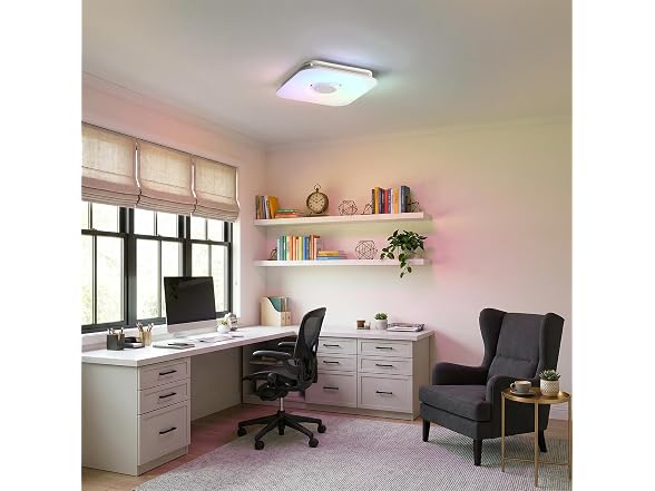 Parrot Uncle 11.8 Inch Bathroom Exhaust Fan