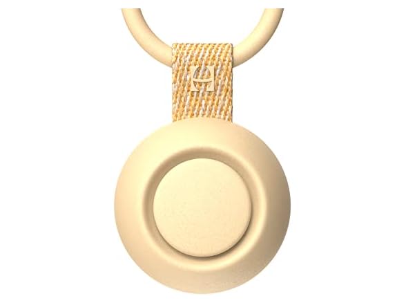 Hatch Go Portable Sound Machine (Honey)