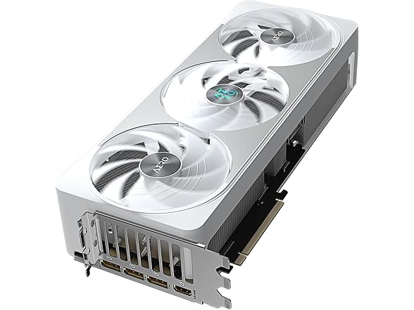 Gigabyte GeForce RTX 5070 Ti AERO OC
