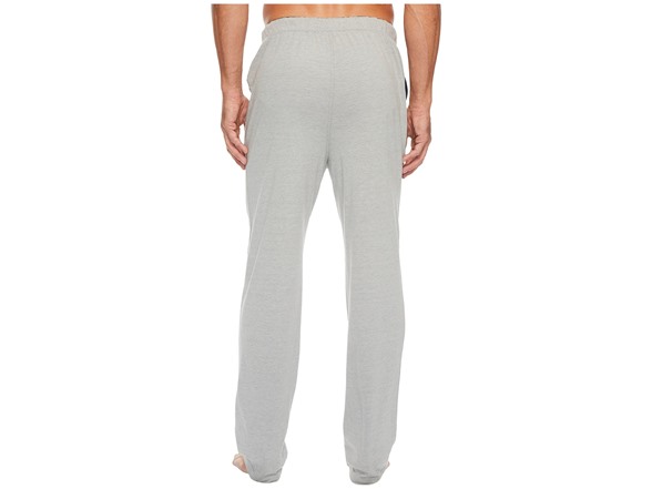 Nautica Knit Sleep Pants -Grey Heather