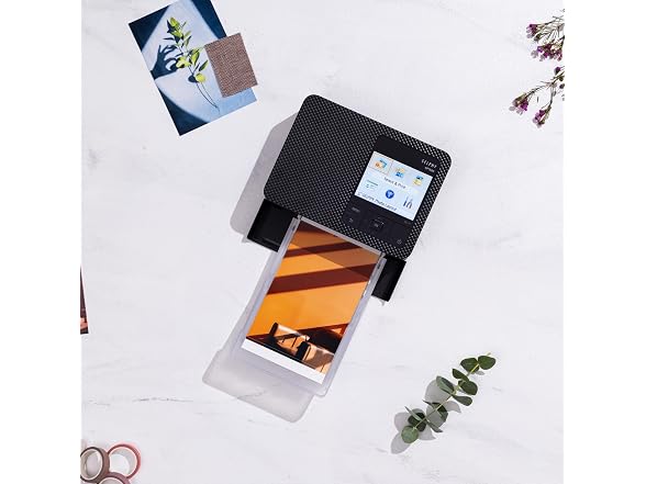 Canon Selphy Wireless Compact Photo Printer