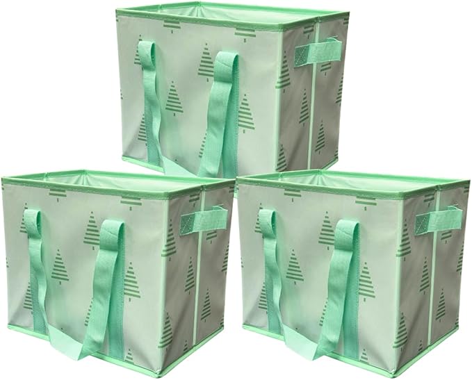 DURASACK All-Purpose Collapsible Tote 3 Pack - Gallery 13