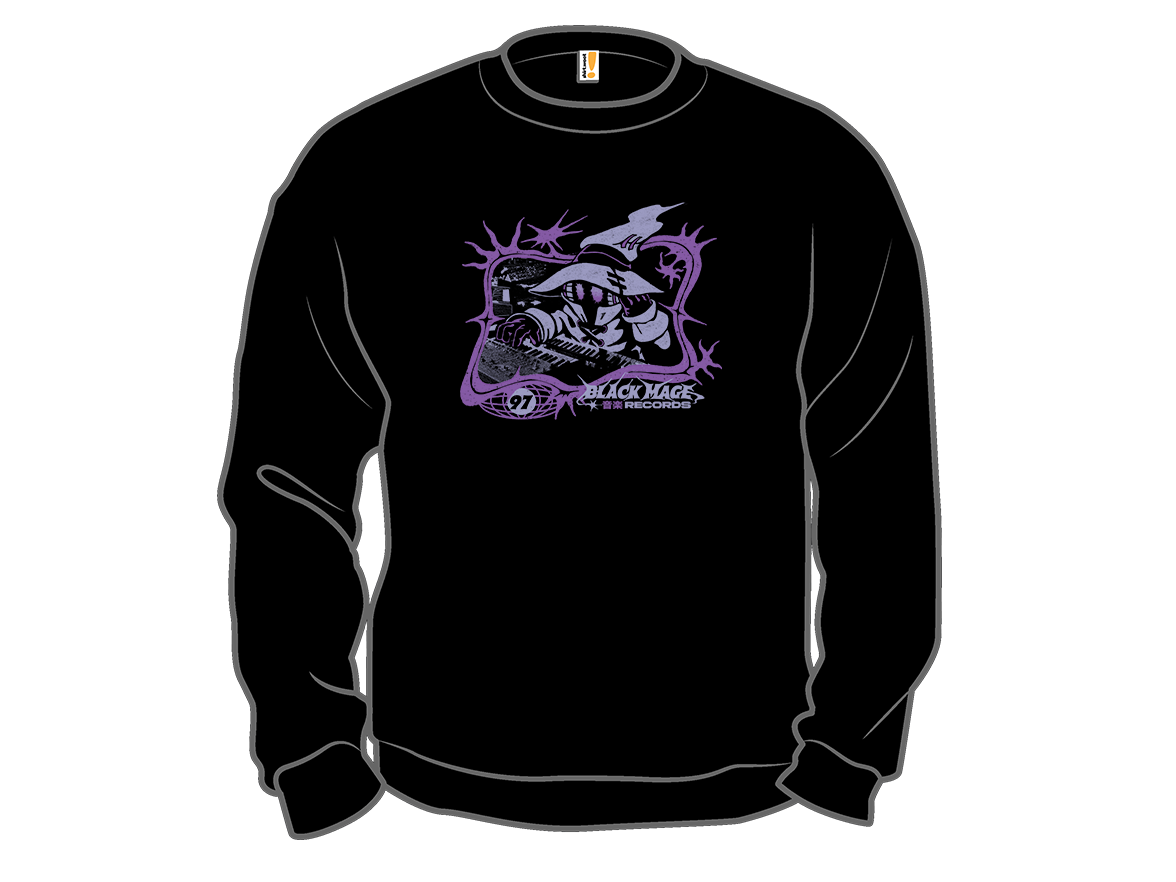 Black Mage Records - Gallery 11