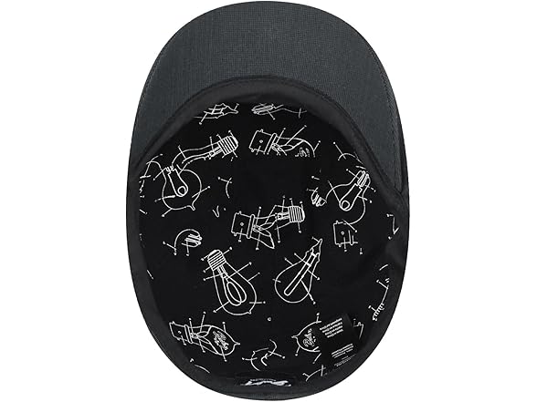 Bailey of Hollywood Slater Cap Graphite