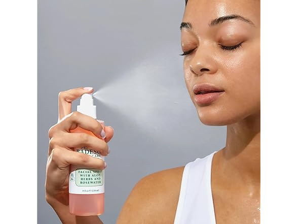 Mario Badescu Facial Spray with Aloe
