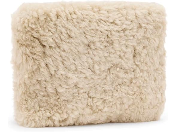 AllSaints Bettina Shlng Clutch