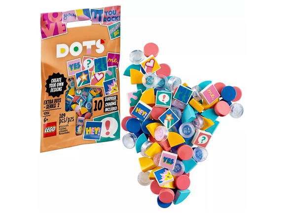 LEGO DOTS Extra DOTS
