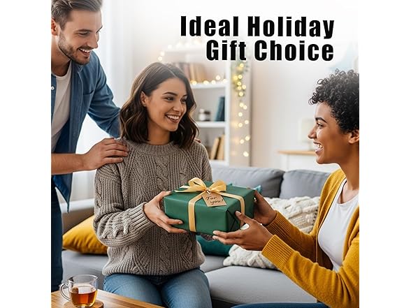 Yeskuyan Leg Massager with Heat