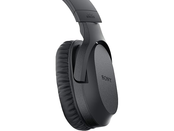 Sony RF400 WIRELESS HOME THEATER