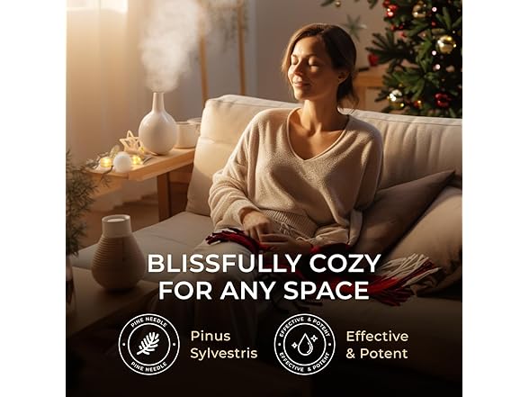 Gya Labs Pine Needle Essential Oil