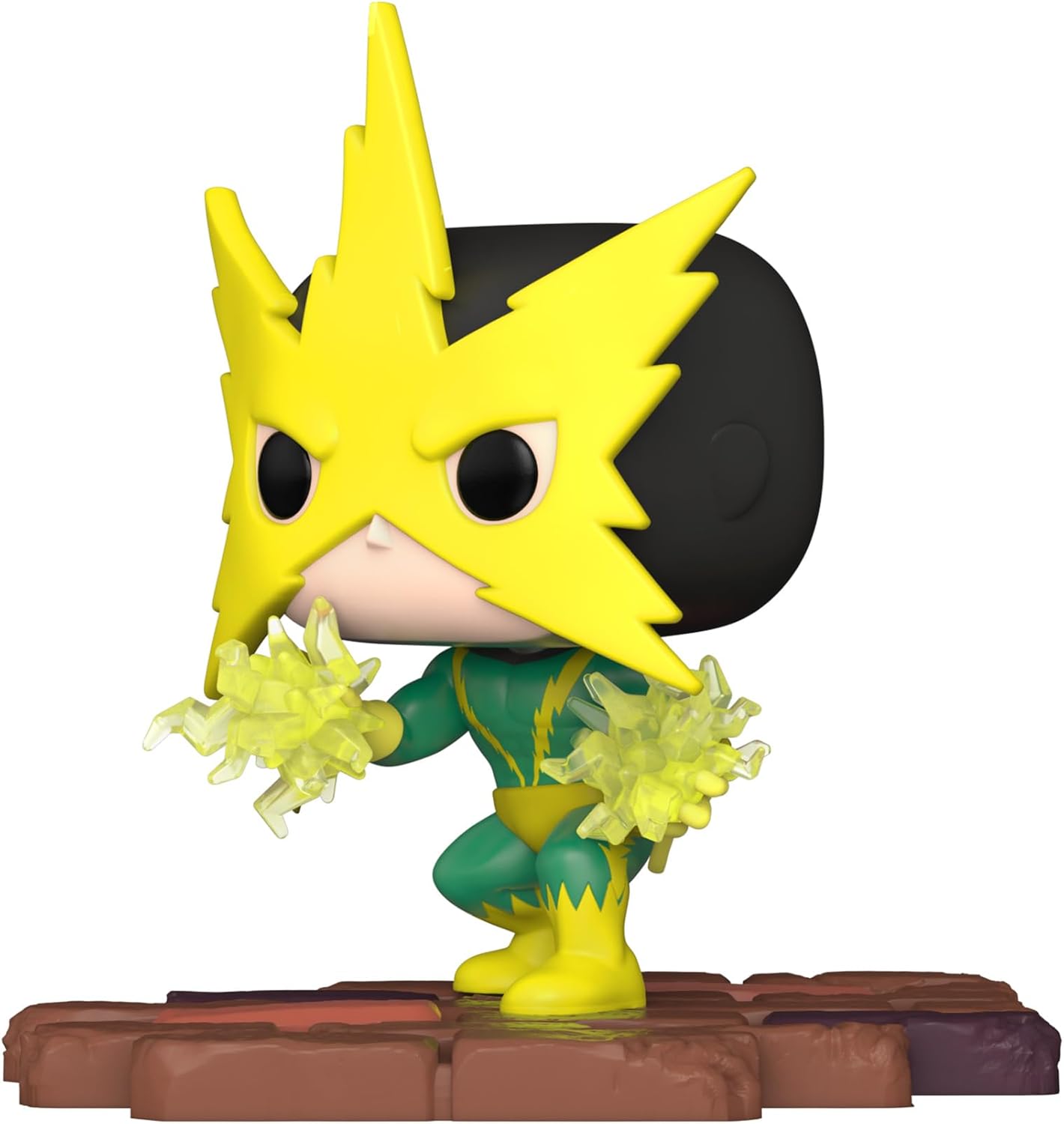 Funko Pop! Deluxe Marvel Collectibles - Gallery 13
