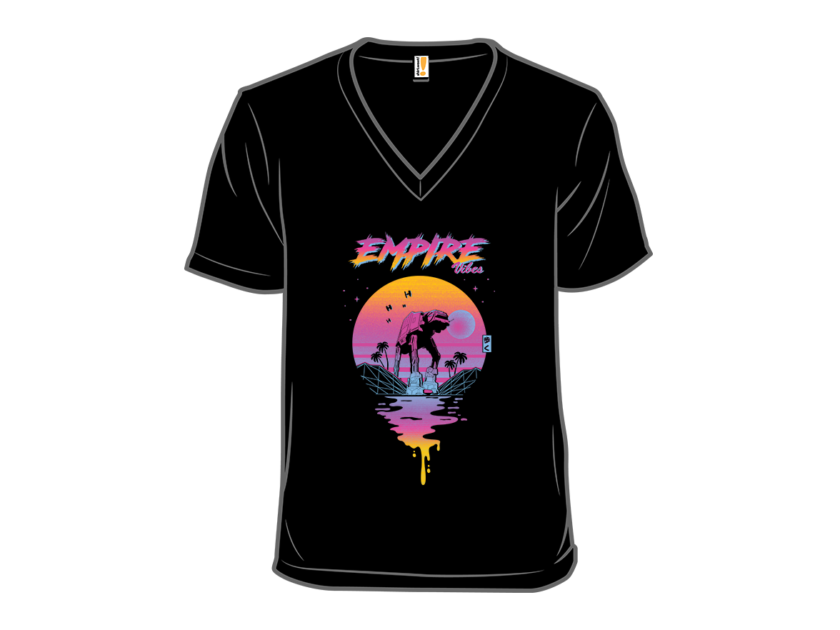 Empire Vibes - Gallery 10