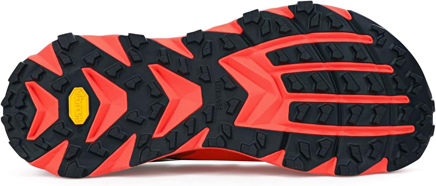 ALTRA Men's Mont Blanc Trail Running Shoe - Gallery 5