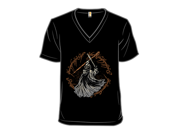 Destiny Of The Wizard