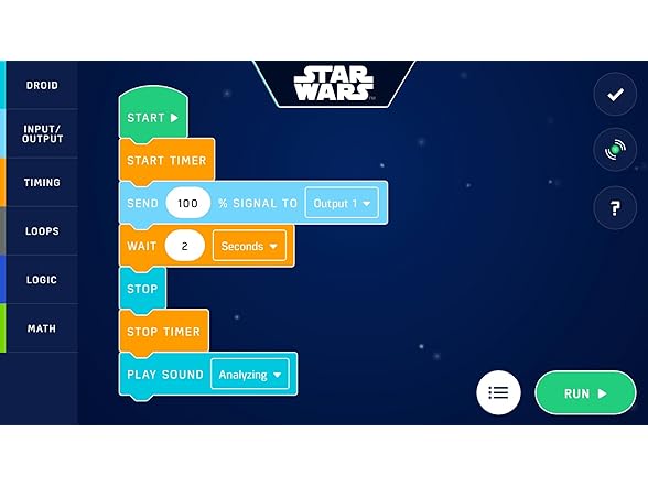 Star Wars Droid Inventor Kit