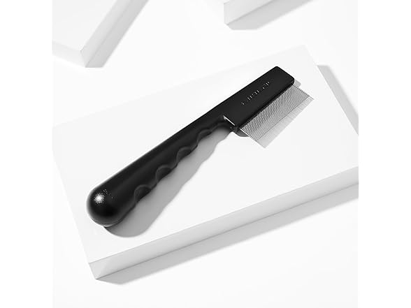 Tweezerman Precision Single Row Flea Comb