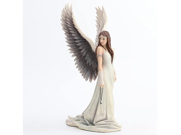 US 9.5 Inch Spirit Guide Fairy Decorative