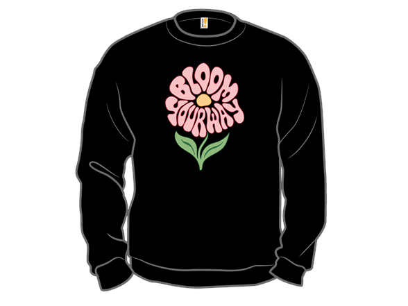 Bloom Your Way