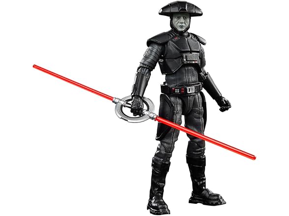 STAR WARS The Black Series Fifth Brother