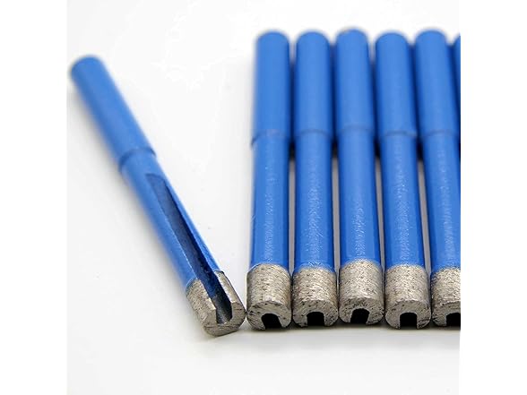 KEEYWOLT Diamond Drill Bits