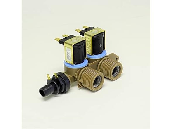 Robertshaw Water Valve Cw-347, K-75398-A