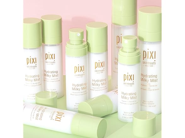Pixi Beauty Milky Mist 2.70 Fl Oz