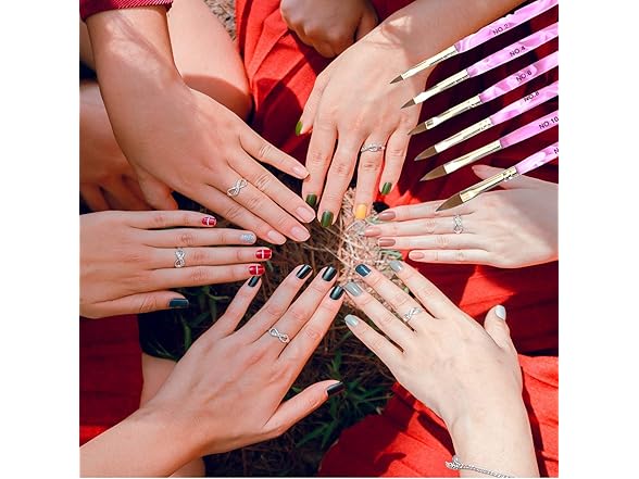 Hullovota Big Dappen Dish Set