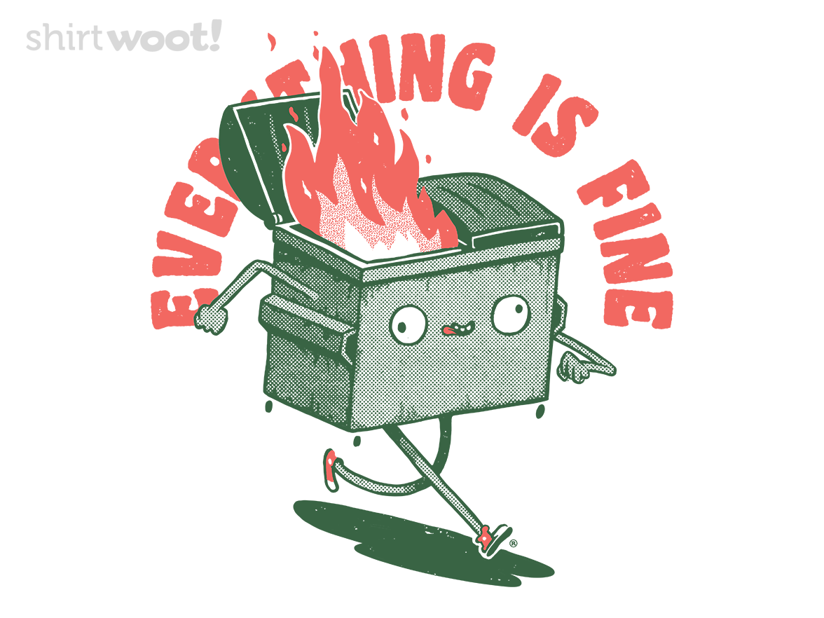 Dumpy Day - Gallery 4