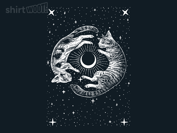 Celestial Cats