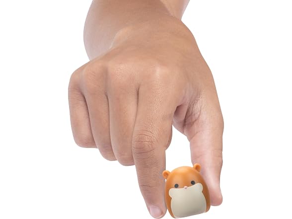 Squish-a-longs Mini-Squish 14-Pack (Wave 6, Style 1)