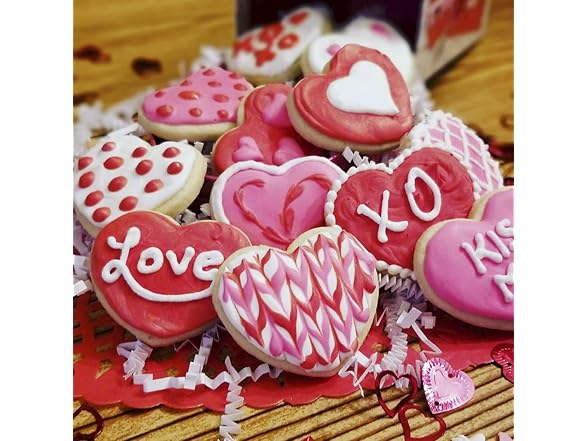 Nother cookie cutter