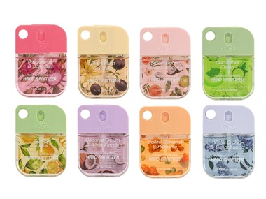 $12, Was $20, 40% Off! Assorted WISH Hand Sanitizer Spray dealfomo