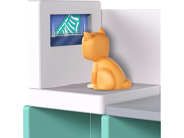 Tile Town Pet Vet Set